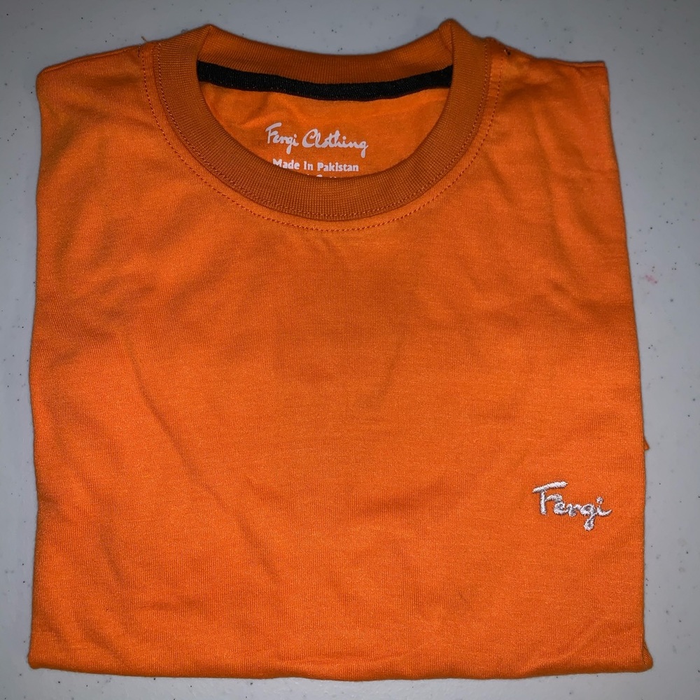 Short Sleeve T-Shirts